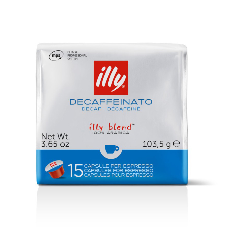 Decaffeinato