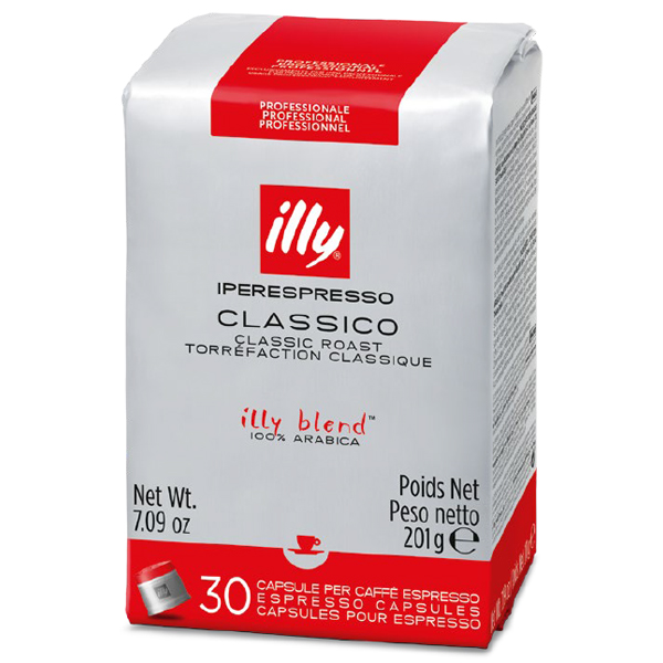 Tostatura Media confezione da 50 capsule