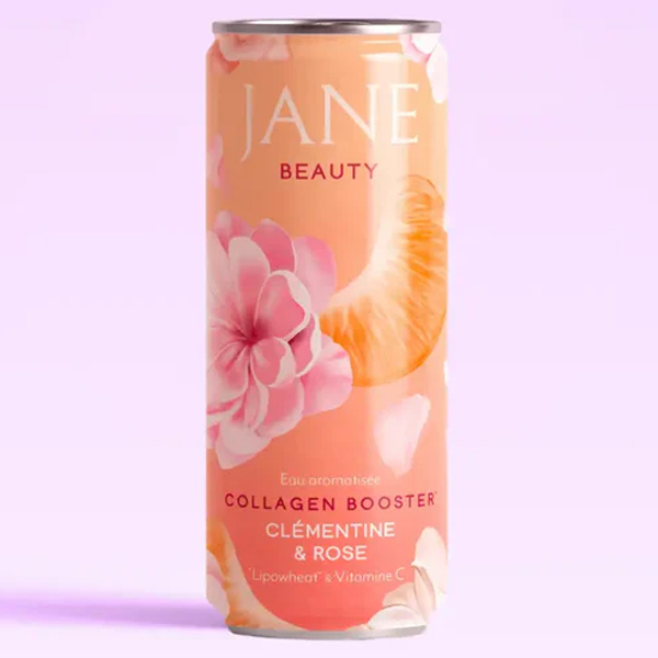 Cementine & Rose