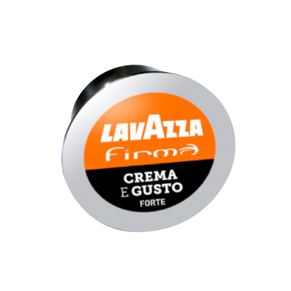 Espresso Crema e Gusto