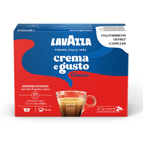 Crema e Gusto classic