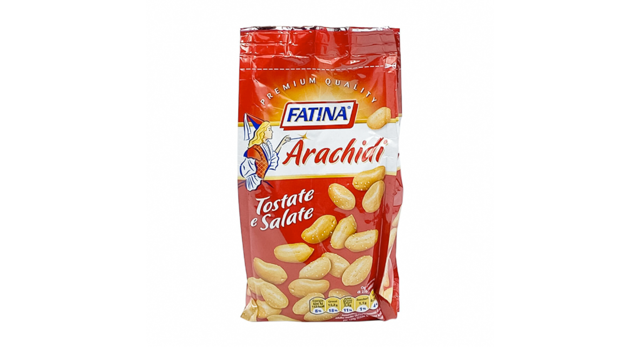 Fatina