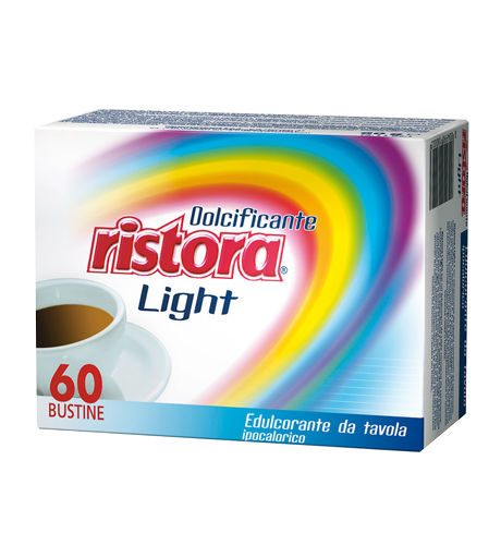 Dolcificante Ristora