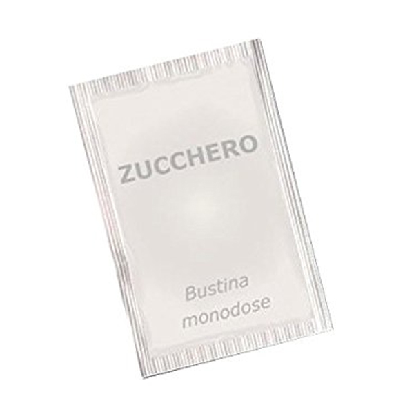  Zucchero Bianco