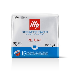 Decaffeinato