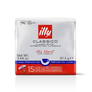 Espresso Lungo