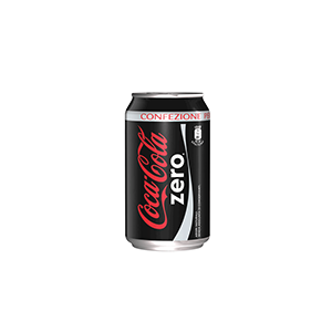 Coca Cola Zero