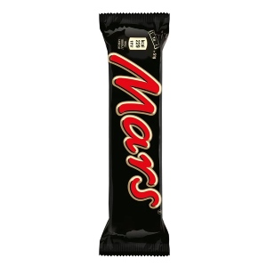 Mars