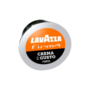 Espresso Crema e Gusto