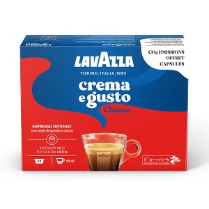 Crema e Gusto classic