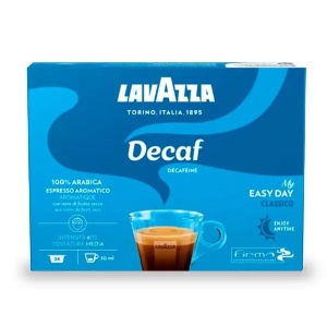 Espresso Decaffeinato