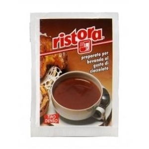 Bustina Monodose Cioccolata