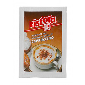 Bustina Monodose Cappuccino